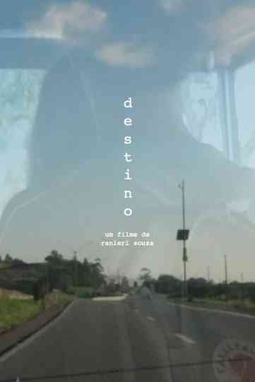 destination Poster