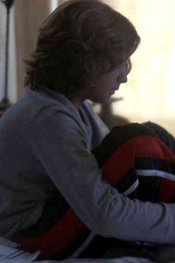 The Nature of Fall Poster