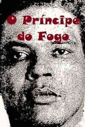 O Príncipe do Fogo Poster