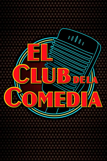 El Club de la Comedia