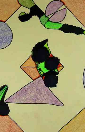 Let X Equal X Poster