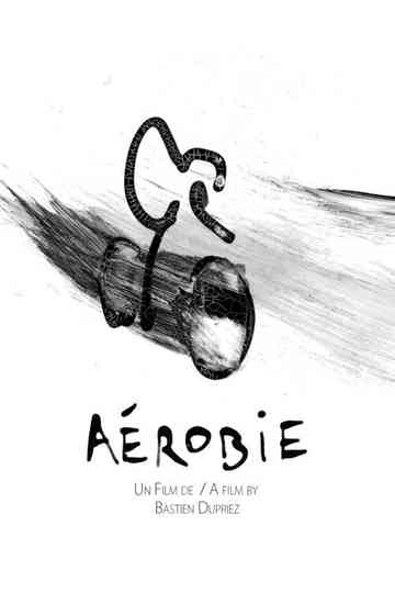 Aérobie Poster