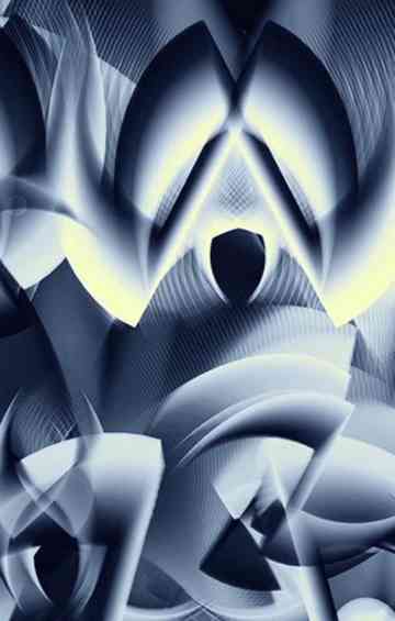 Fly Us To The Moons Poster