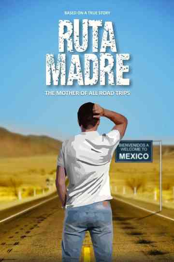 Ruta Madre Poster