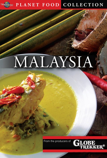 Planet Food Malaysia Poster