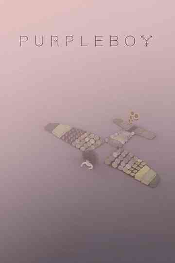 Purpleboy Poster