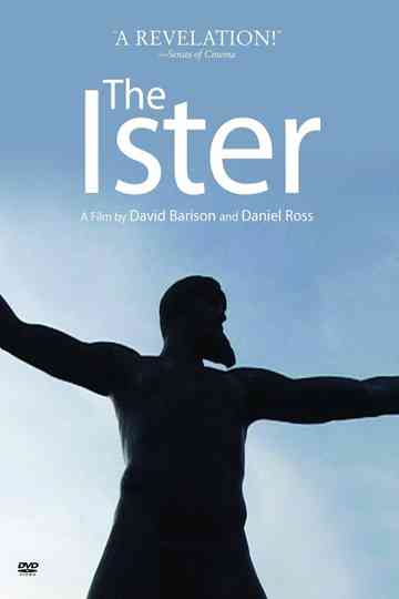 The Ister poster