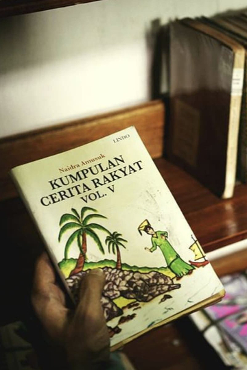 Pustaka