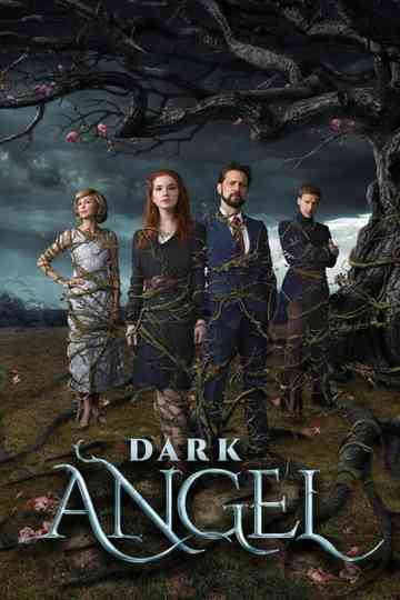 Dark Angel Poster