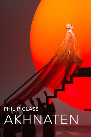 Philip Glass Akhnaten