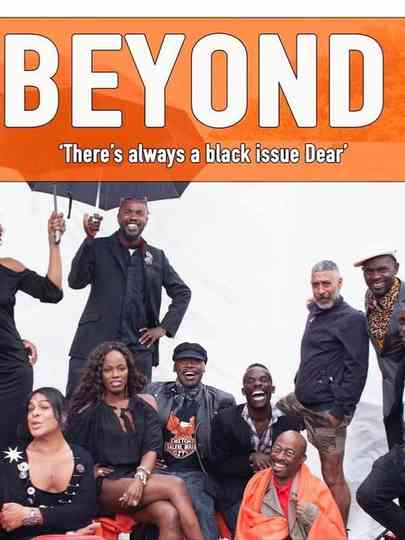 Beyond: There’s Always A Black Issue, Dear Poster