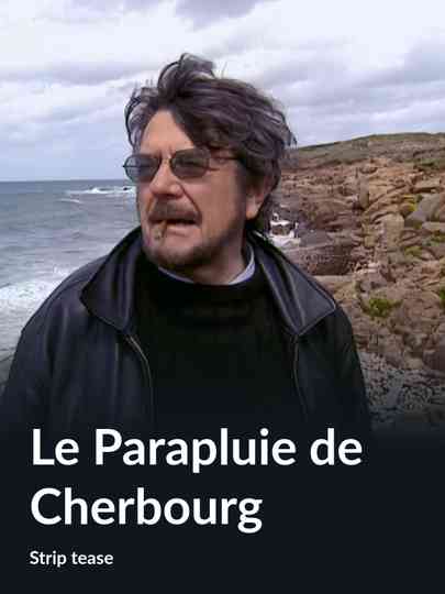 Le parapluie de Cherbourg Poster