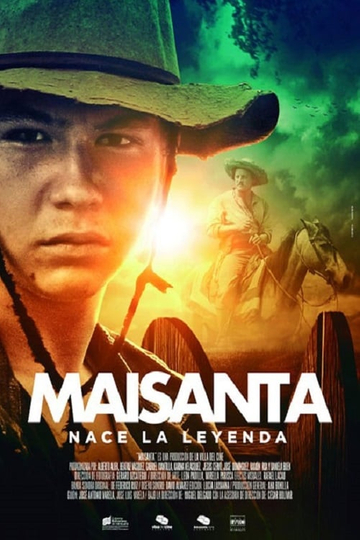 Maisanta Poster