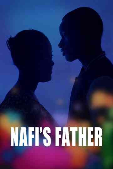 Nafis Father poster