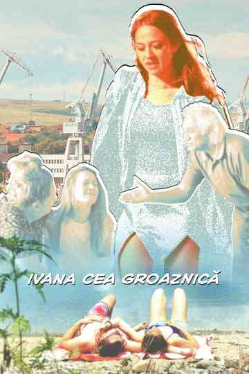 Ivana the Terrible Poster