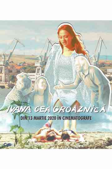 Ivana the Terrible Poster