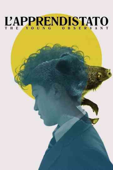The Young Observant Poster