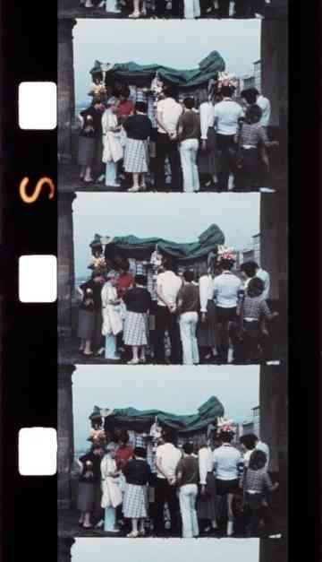 Chutes de SouvenirsFlorence Poster