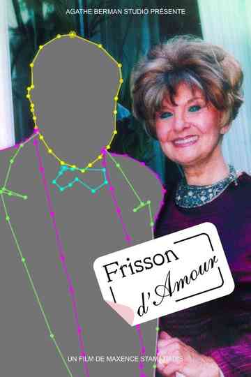 Shiver of Love Poster