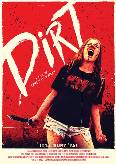 Dirt Poster