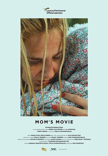 Moms Movie Poster