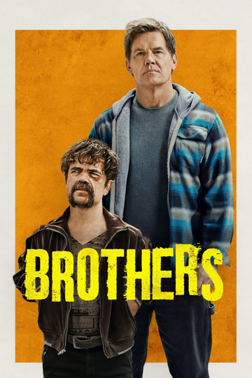 Brothers Poster