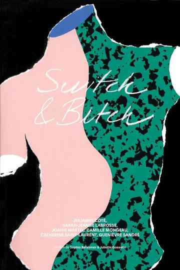 Switch  Bitch Poster