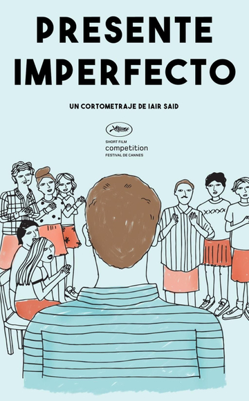 Present Imperfect Poster