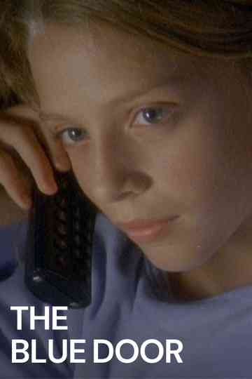 The Blue Door poster