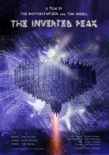 The Inverted Peak Poster