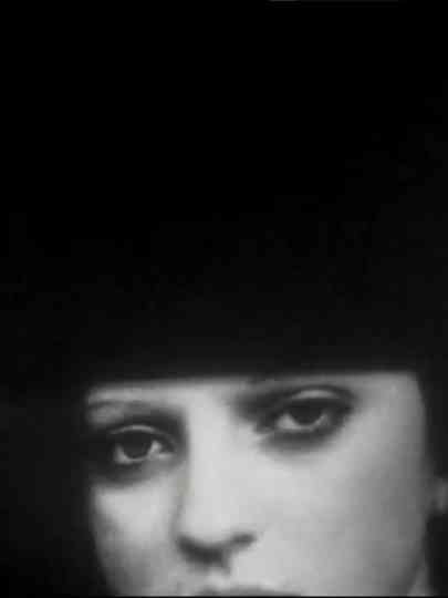 Delphine de Oliveira Poster