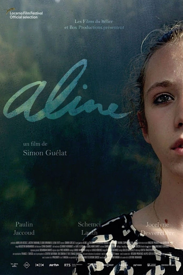 Aline Poster