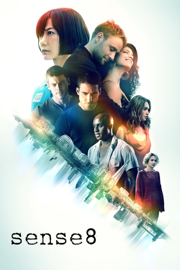 Sense8 Poster