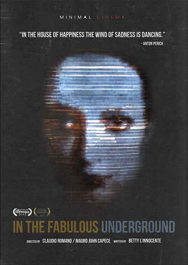 In the Fabulous Underground Poster