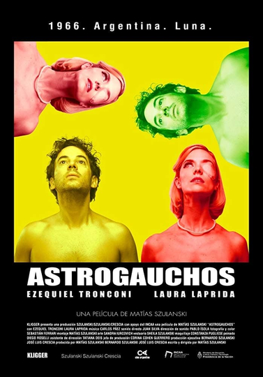 Astrogauchos