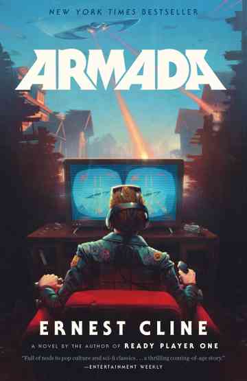 Armada Poster