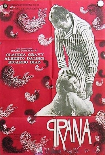 Prana Poster