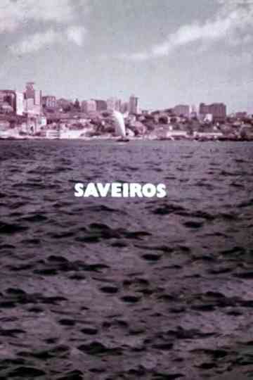 Saveiros Poster