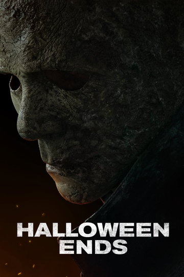 Halloween Ends Poster