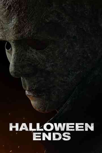 Halloween Ends Poster
