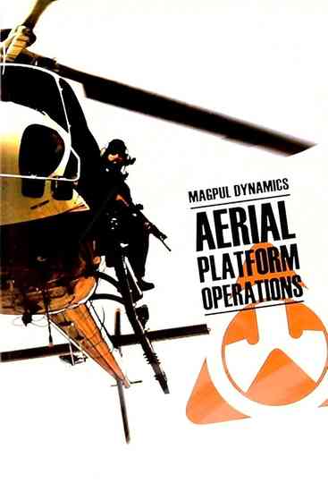 MD: Aerial Platform Operations Poster