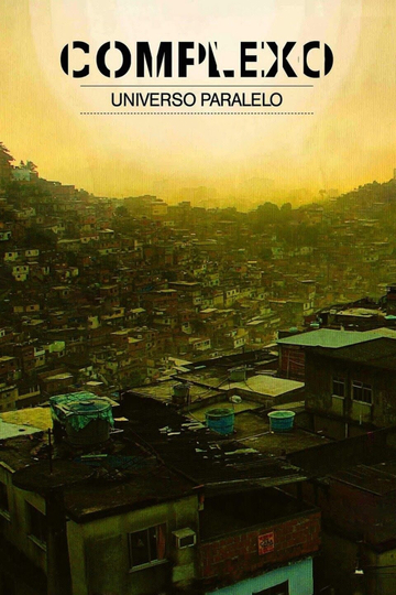 Complexo Parallel Universe