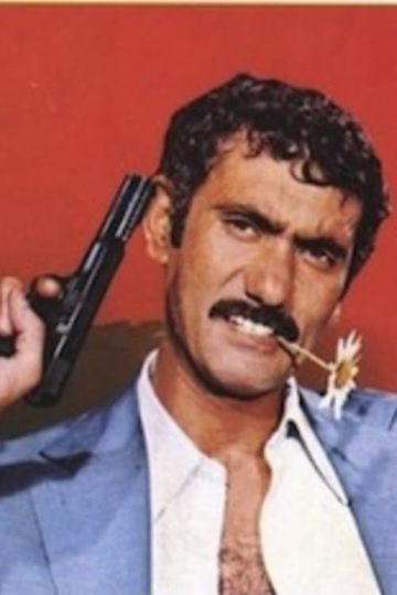 Yilmaz Guney His Life His Films