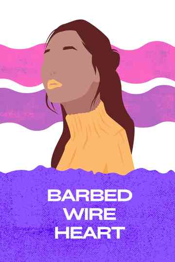 Barbed Wire Heart