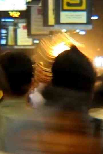 Seven Islands and a Metro Poster