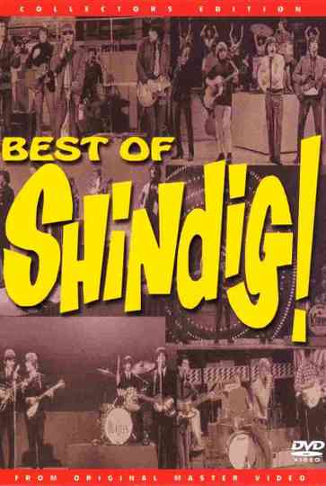 The Best of Shindig