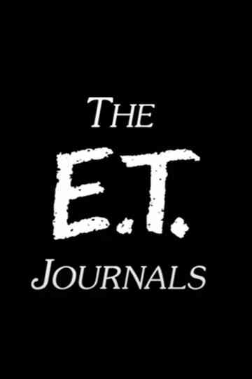 The ET Journals poster