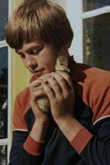 Vilsandi, mu kodu Poster