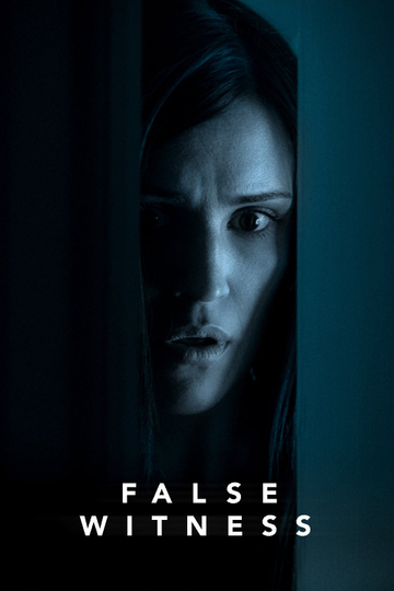 False Witness Poster