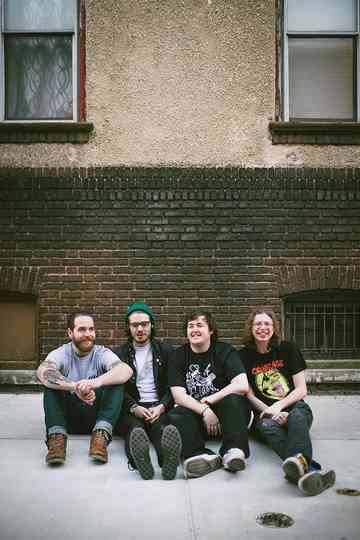 Tripping in the Dark Poster